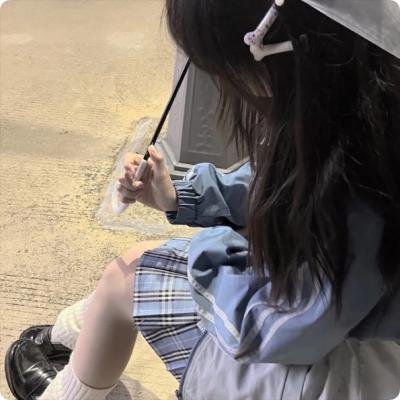 街头俏妞